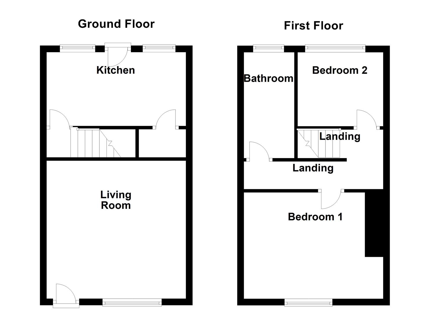 3, Parker Road, Horbury Richard Kendall Estate Agent